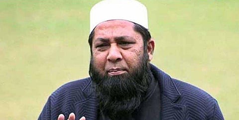 உலகக் கோப்பையில் இந்திய அணியை, பாகிஸ்தான் வீழ்த்தும்: இன்ஜமாம் நம்பிக்கை!