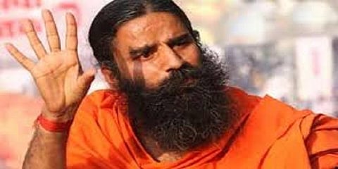 “மூன்றாவது குழந்தையை வாக்களிக்க அனுமதிக்கக்கூடாது” - ராம் தேவ்