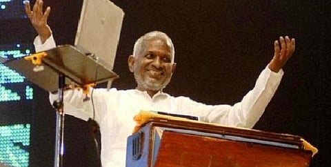 “இளையராஜாவுக்கு ராயல்டி கொடுத்துள்ளோம்” - 96 படக்குழு தரப்பு