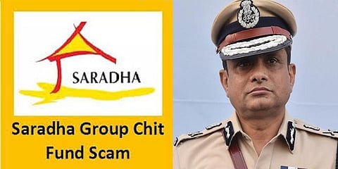 சாரதா நிதி நிறுவன மோசடி : ராஜீவ்குமாரை கைது செய்ய சிபிஐ திட்டம்