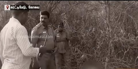 ‘ராங் நம்(ண்)பர்’ மூலம் வந்த துயரம் - 3 வயது குழந்தை பரிதாப பலி