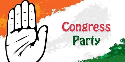 காங்கிரஸ் அரசுகளுக்கு ஆபத்தா ? எம்எல்ஏக்களை பாதுகாக்க முதலமைச்சர் தீவிரம்