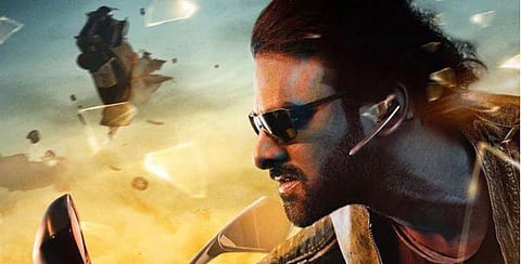 பிரபாஸின் ’சாஹோ’வில் இருந்து வெளியேறிய இசை அமைப்பாளர்கள்!