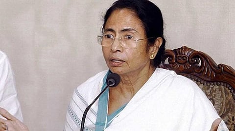 “மோடி பதவியேற்பில் பங்கேற்பேன்” - மனம் மாறிய மம்தா பானர்ஜி