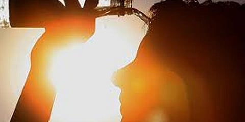 இன்றுடன் முடிகிறது அக்னி நட்சத்திரம்.. அனல் காற்று வீசும் என தகவல்..!