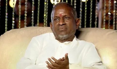 “ 96 படத்தை இளையராஜா பார்த்திருந்தால் வாழ்த்தியிருப்பார்”- இயக்குநர் சீனு ராமசாமி