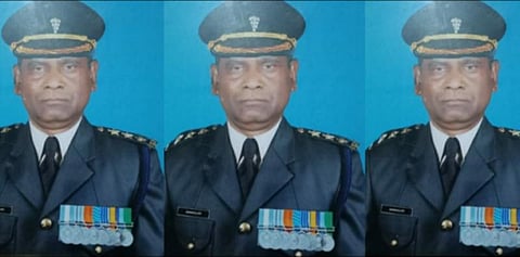 ’வெளிநாட்டுக்காரர்’ ஆன கார்கில் வீரர்: அசாமில் அதிர்ச்சி!