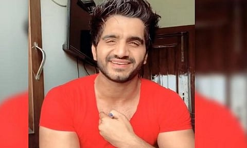 டிக்டாக் பிரபலம் மோகிர் மோர் கொலை வழக்கு: சந்தேகிக்கப்படும் நபர் கைது