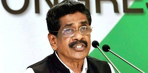 டிவி விவாதங்களில் பங்கேற்க தலைவர்களுக்கு தடை? - காங். விளக்கம்