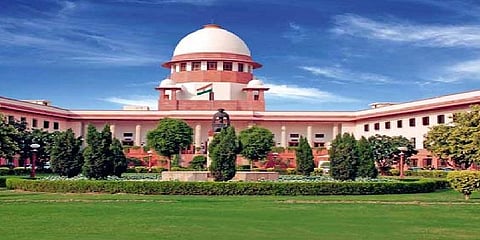 8 வழிச்சாலை தடைக்கு எதிராக தமிழக அரசு மேல்முறையீடு