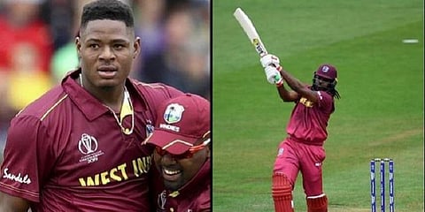 கெயில், பூரான் அதிரடி - பாகிஸ்தானை எளிதில் வென்ற வெஸ்ட் இண்டீஸ்