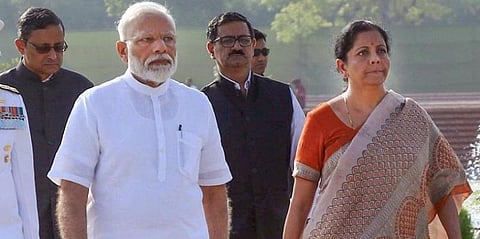 “அனைத்து விவசாயிகளுக்கும் 6 ஆயிரம்” - மத்திய அமைச்சரவை ஒப்புதல்