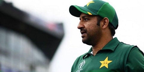 ஷாட் பிட்ச் பந்துகளை நன்றாக ஆடாததால் தோற்றோம்: பாக்.கேப்டன்