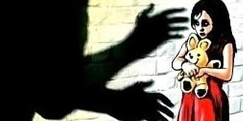 மாணவியை பாலியல் வன்கொடுமை செய்ய முயன்றவர் போக்சோவில் கைது