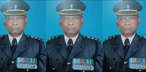 கார்கில் வீரர் வெளிநாட்டவர் என சொன்ன அரசு: கைவிட்ட ராணுவம்