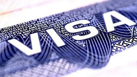 அமெரிக்கா விசா கேட்போரின் கவனத்திற்கு... இனி ஃபேஸ்புக் ஐடியும் கட்டாயம்..!