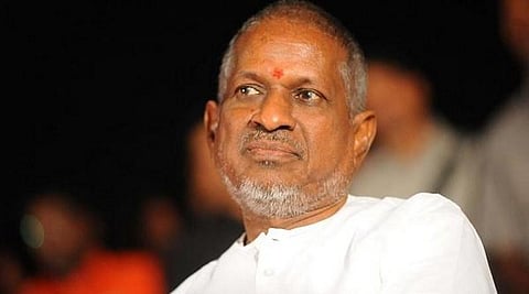 “இன்று மாலை முக்கிய அறிவிப்பை வெளியிடுகிறேன்”- இளையராஜா