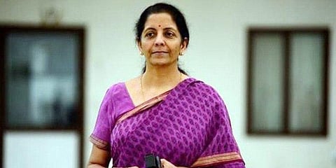 “மக்களை கேட்டே கல்விக்குழு அறிக்கை அமல்படுத்தப்படும்” - நிர்மலா சீதாராமன்