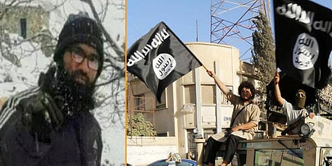 ஆப்கானில் குண்டுவீச்சு: கேரள ஐஎஸ் தலைவர் உட்பட 5 இந்தியர்கள் உயிரிழப்பு!