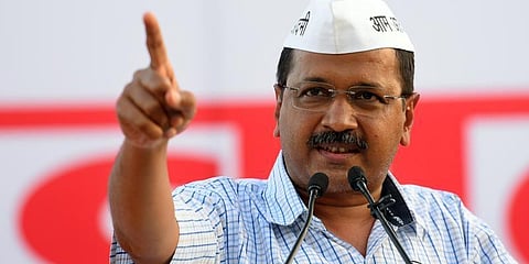 மெட்ரோ ரயிலில் பெண்களுக்கு இலவசம்? - ஆம் ஆத்மி புதிய வியூகம்