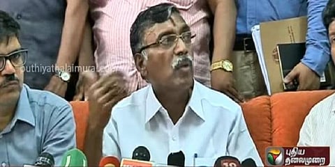 பொறியியல் படிப்புகளுக்கான ரேண்டம் எண் வெளியீடு