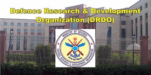 பத்தாம் வகுப்பு படித்தவர்களுக்கு டிஆர்டிஓ-வில் வேலை !