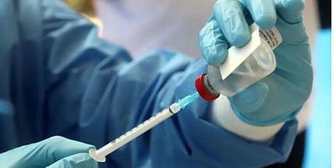 நிபா வைரஸ் பீதி தேவையில்லை: மத்திய அமைச்சர் ஹர்ஷவர்தன்