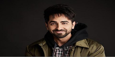 ''உலகின் தொன்மையான மொழி தமிழ்'' - இந்தி திணிப்பிற்கு எதிர்ப்பு தெரிவித்த இந்தி நடிகர்!