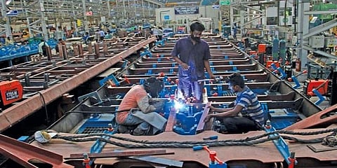 பத்தாம் வகுப்பு முடித்தவர்களுக்கு சென்னை ஐசிஎஃப்-இல் பயிற்சி பணிகள்!