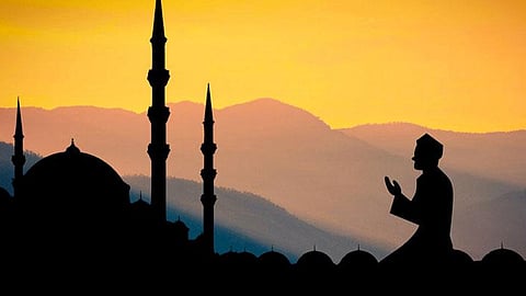 ரமலான் நோன்பு