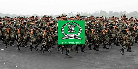 டிகிரி படித்தவர்களுக்கு, ராணுவத்தில் அதிகாரி பணி காத்திருக்கிறது