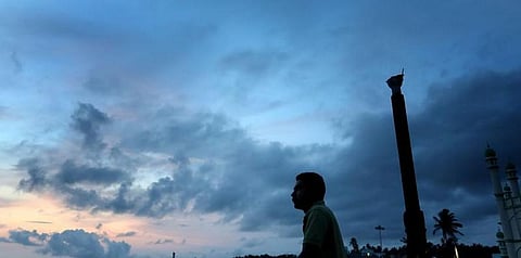 தமிழகத்தின் 13 மாவட்டங்களில் இன்று மழைக்கு வாய்ப்பு