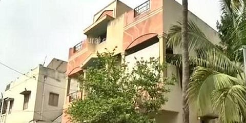 காவலர் உயிரிழந்ததன் எதிரொலி : தனியார் போதை மறுவாழ்வு மையத்திற்கு சீல்