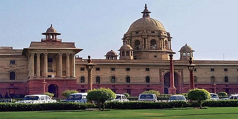 புதிய கல்வி கொள்கை - மாநில அமைச்சர்களுக்கு அழைப்பு