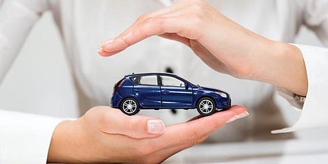 16ஆம் தேதி முதல் உயரவுள்ள பைக், கார் இன்சுரன்ஸ் தொகை