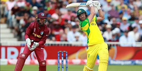 “நான் இவ்வளவு (ரன்ஸ்) அடிப்பேன் என நினைக்கவில்லை” - கோல்டர் நைல்