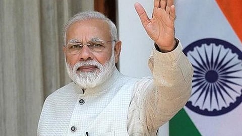 PM Modi