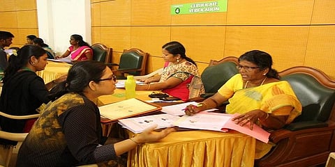 எம்.பி.பி.எஸ், பி.டி.எஸ் மாணவர் சேர்க்கைக்கான கலந்தாய்வு: இன்று முதல் விண்ணப்பிக்கலாம்!