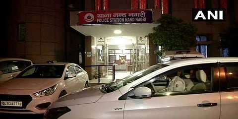 கடத்தல் வழக்கில் போலீஸ் காவலில் இருந்தவர் உயிரிழப்பு : 3 பேர் பணியிடை நீக்கம்