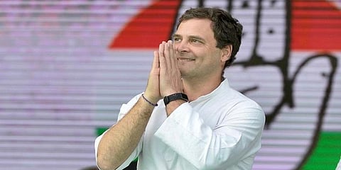 மூத்த தலைவர்களை விடுவித்து இளைஞர்களுக்கு வாய்ப்பளிக்க காங்கிரஸ் முடிவு?