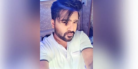 மலேசியாவில் துவங்குகிறது சிம்புவின் ‘மாநாடு’