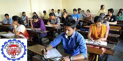 மத்திய அரசு நிறுவனத்தில் பட்டதாரிகளுக்கு 45 ஆயிரம் சம்பளத்தில் வேலை