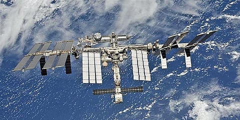 “2020ல் விண்வெளிக்கு பொதுமக்கள் சுற்றுலா செல்லலாம்” - நாசா அறிவிப்பு