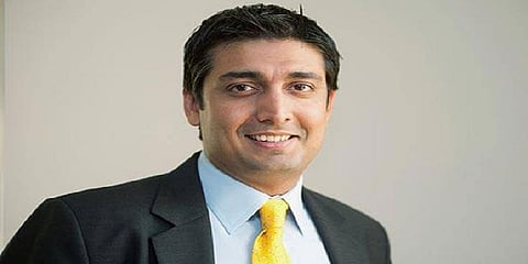 விப்ரோவின் புதிய செயல்தலைவர் ரிஷாத் பிரேம்ஜி - யார் இவர்?