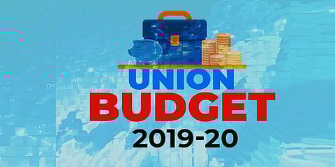 நீங்களும் பட்ஜெட் யோசனை கூறலாம்..!