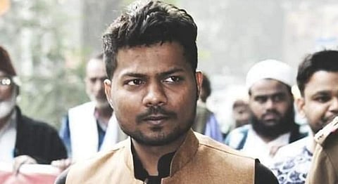 யோகி ஆதித்யநாத் குறித்து அவதூறு பரப்பியதாக பத்திரிகையாளர் மீது வழக்குப்பதிவு