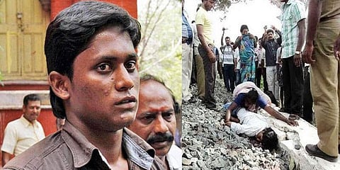 தருமபுரி இளவரசன் மரணம் தற்கொலையே - நீதிபதி சிங்காரவேலன் கமிஷன் அறிக்கை?