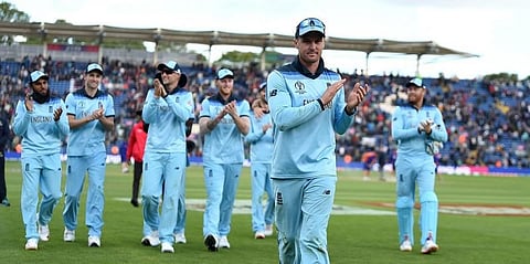 ஷகிப் சதம் வீண்: ஜேசன் ராய், ஸ்டோக்ஸ் அதிரடியில் இங்கிலாந்து அசத்தல் வெற்றி