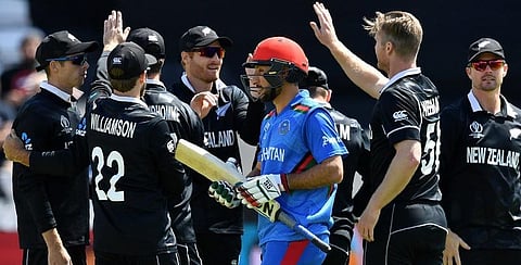 ஹாட்ரிக் வெற்றியை பதிவு செய்தது நியூசிலாந்து அணி!