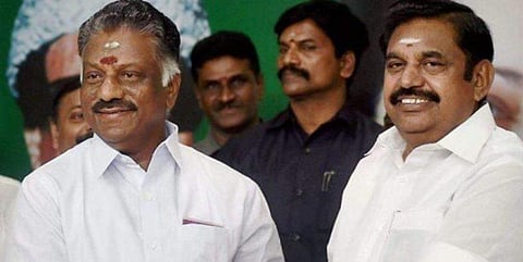 அதிமுகவில் ஒற்றைத் தலைமை: ராஜன் செல்லப்பா கருத்துக்கு குன்னம் எம்.எல்.ஏ ஆதரவு!